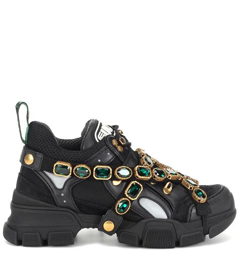 gucci flash shoes|Gucci shoes official website.